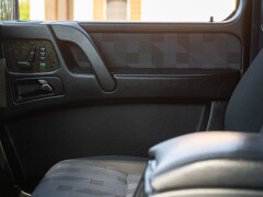Mercedes Benz G270 CDI 