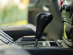Mercedes Benz G270 CDI 