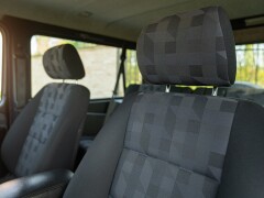 Mercedes Benz G270 CDI 