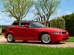 Alfa Romeo RZ 