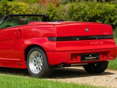 Alfa Romeo RZ 