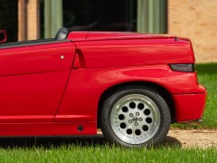 Alfa Romeo RZ 