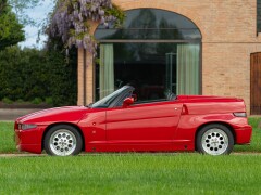 Alfa Romeo RZ 