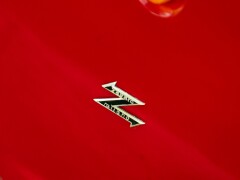 Alfa Romeo RZ 