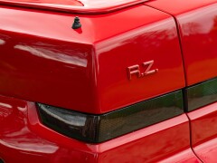 Alfa Romeo RZ 