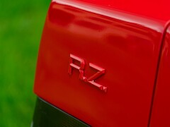 Alfa Romeo RZ 