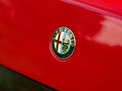 Alfa Romeo RZ 