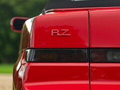 Alfa Romeo RZ 