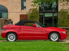 Alfa Romeo RZ 