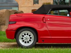 Alfa Romeo RZ 