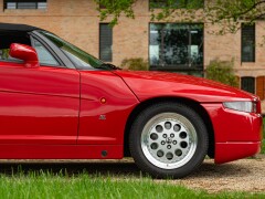 Alfa Romeo RZ 