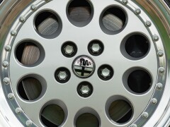 Alfa Romeo RZ 