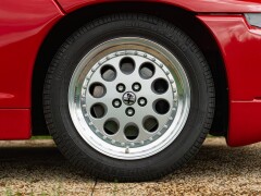 Alfa Romeo RZ 