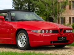 Alfa Romeo RZ 