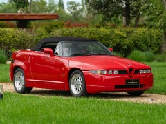 Alfa Romeo RZ 