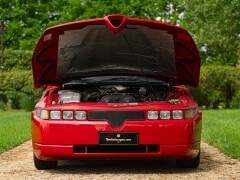 Alfa Romeo RZ 