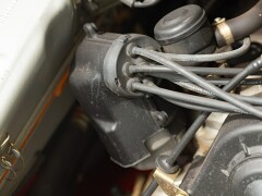 Alfa Romeo RZ 
