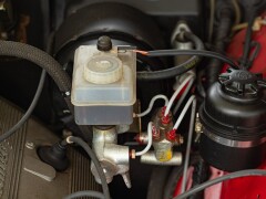 Alfa Romeo RZ 