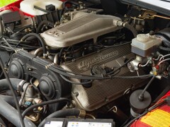 Alfa Romeo RZ 