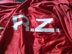 Alfa Romeo RZ 