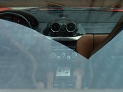 Ferrari 599 GTB F1 
