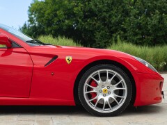 Ferrari 599 GTB F1 