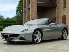 Ferrari CALIFORNIA T 