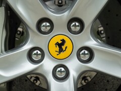 Ferrari CALIFORNIA T 
