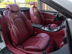 Mercedes Benz SL 55 AMG 