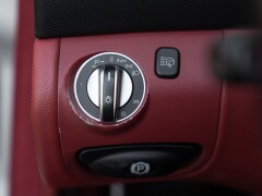 Mercedes Benz SL 55 AMG 