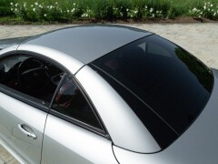 Mercedes Benz SL 55 AMG 