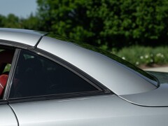 Mercedes Benz SL 55 AMG 