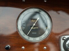 Bugatti BUGATTI TYPE 57 CABRIOLET (GRABER) 