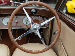 Bugatti BUGATTI TYPE 57 CABRIOLET (GRABER) 