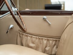 Bugatti BUGATTI TYPE 57 CABRIOLET (GRABER) 