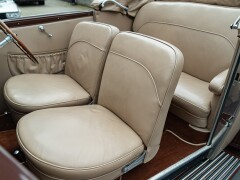 Bugatti BUGATTI TYPE 57 CABRIOLET (GRABER) 