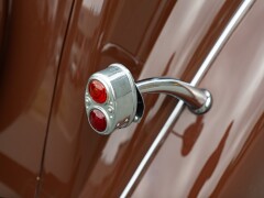 Bugatti BUGATTI TYPE 57 CABRIOLET (GRABER) 