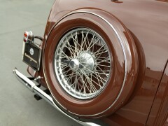 Bugatti BUGATTI TYPE 57 CABRIOLET (GRABER) 