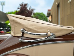 Bugatti BUGATTI TYPE 57 CABRIOLET (GRABER) 