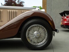 Bugatti BUGATTI TYPE 57 CABRIOLET (GRABER) 