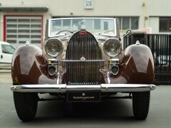 Bugatti BUGATTI TYPE 57 CABRIOLET (GRABER) 