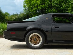 Pontiac FIREBIRD TRANS-AM 