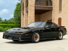 Pontiac FIREBIRD TRANS-AM 