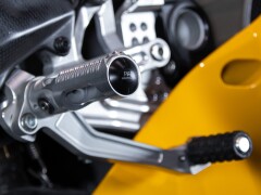 Ducati PANIGALE V4 BAGNAIA WORLD CHAMPION REPLICA 