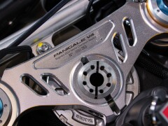 Ducati PANIGALE V4 BAGNAIA WORLD CHAMPION REPLICA 