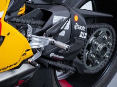Ducati PANIGALE V4 BAGNAIA WORLD CHAMPION REPLICA 
