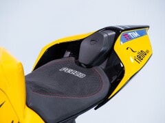 Ducati PANIGALE V4 BAGNAIA WORLD CHAMPION REPLICA 