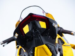 Ducati PANIGALE V4 BAGNAIA WORLD CHAMPION REPLICA 