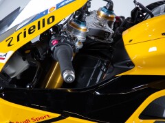 Ducati PANIGALE V4 BAGNAIA WORLD CHAMPION REPLICA 