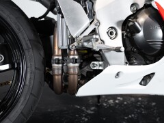 Honda RC 45 